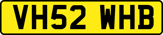 VH52WHB