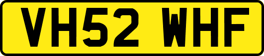 VH52WHF