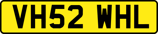 VH52WHL
