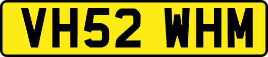 VH52WHM
