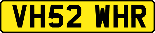 VH52WHR