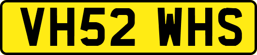 VH52WHS