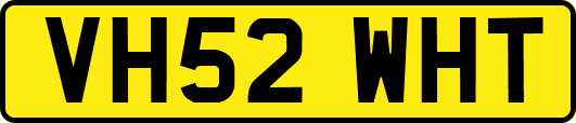 VH52WHT