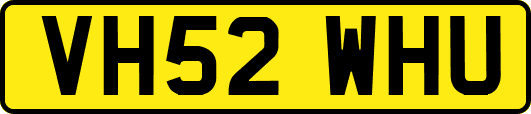 VH52WHU