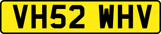 VH52WHV