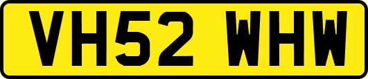 VH52WHW