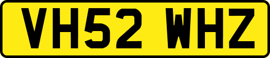 VH52WHZ
