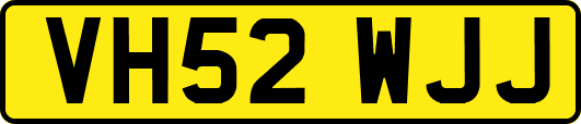 VH52WJJ