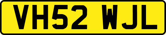 VH52WJL