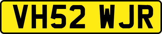 VH52WJR