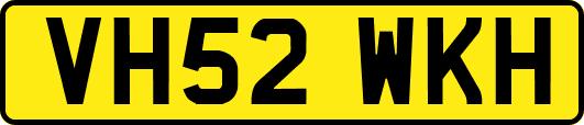 VH52WKH