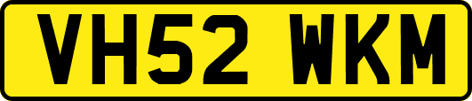 VH52WKM