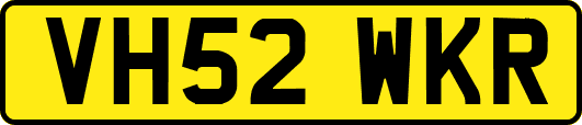 VH52WKR