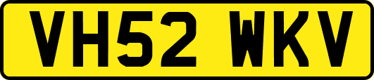 VH52WKV