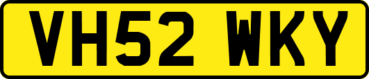VH52WKY