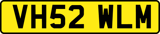 VH52WLM