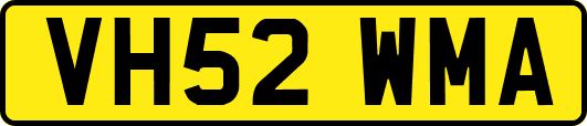 VH52WMA