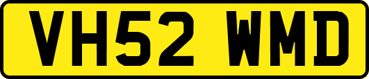 VH52WMD