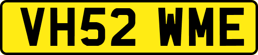VH52WME