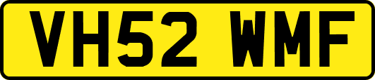 VH52WMF