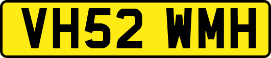 VH52WMH