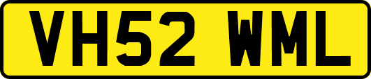 VH52WML