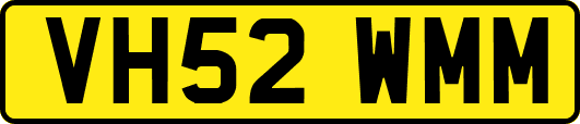 VH52WMM
