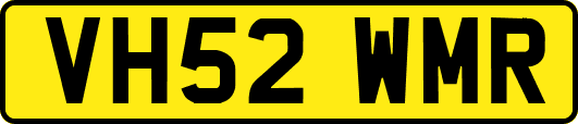 VH52WMR