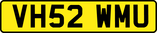 VH52WMU