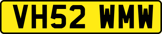 VH52WMW