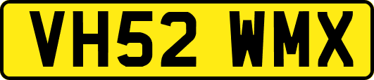VH52WMX