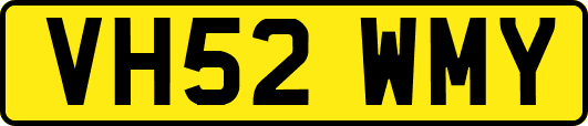 VH52WMY