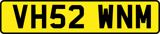 VH52WNM