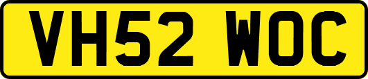 VH52WOC