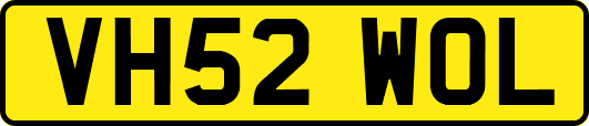 VH52WOL