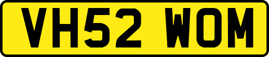 VH52WOM