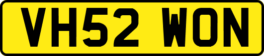 VH52WON