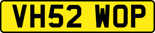 VH52WOP