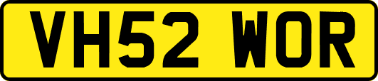 VH52WOR