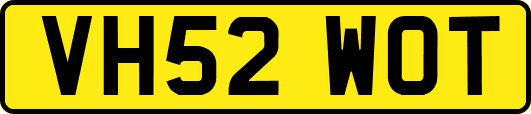 VH52WOT