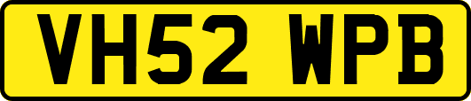 VH52WPB
