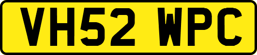 VH52WPC