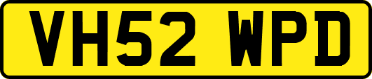 VH52WPD