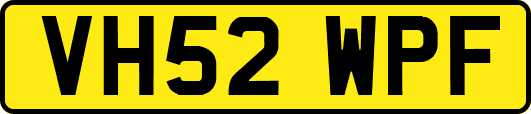 VH52WPF