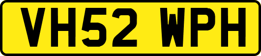VH52WPH