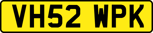 VH52WPK