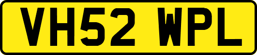 VH52WPL