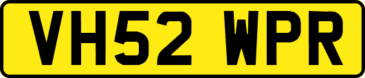 VH52WPR