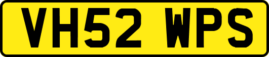 VH52WPS