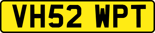 VH52WPT